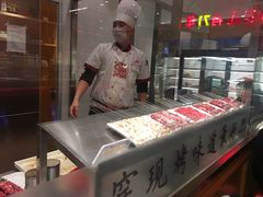 -邢氏老太太烤串(北兴街店)
