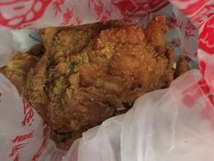 -上帝炸鸡(食品街店)