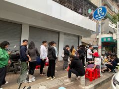 -钟姨糖水(惠城店)