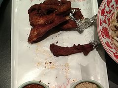 -同庆楼(金宝汇店)