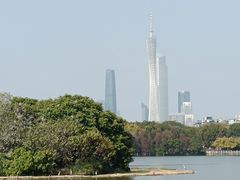 -海珠湖公园