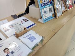 -天真蓝照相馆(宁波来福士店)
