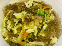 -朴氏韩国料理(北欧丽景店)