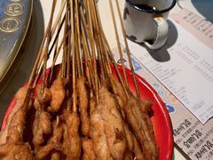 -哥老官重庆美蛙鱼头(虹口龙之梦店)