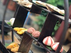 -丽江庭院之爱在路上(西单店)