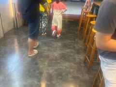 -豪约客牛排(海大南门店)