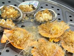 -船奇蒸汽海鲜·闽菜(八市海鲜总店)