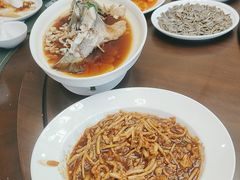 -普天和酒楼(天津之眼店)