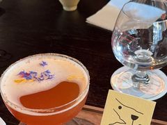 -Fuzzy Bistro 浮几韩餐·茶酒馆