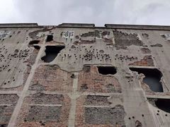 -上海四行仓库抗战纪念馆