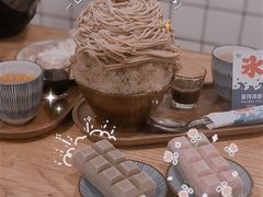 -WONDER ICE 萬得冰田(建設路总店)