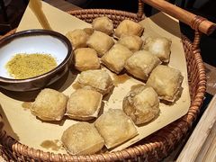 -大头椰·椰子鸡火锅(新梦店)