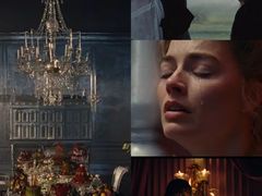 -CGV星星影城(颐堤港ScreenX店)