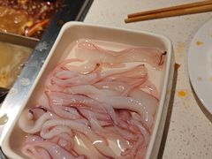 -海底捞火锅(曼巴特广场店)