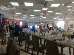 -成都天府丽都喜来登饭店