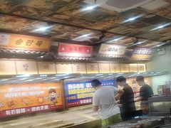 -姜胖胖无限自助烤肉(罗湖宝能店)