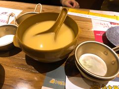 延边米酒-冰川延边料理·炭烤串(原小木屋店)