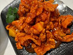 -香雪海饭店中餐厅(人民桥店)