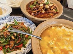 -王家大院·南京菜(湛江路总店)