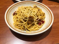 -萨莉亚意式餐厅(江桥万达广场店)