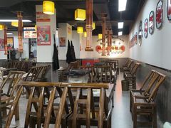-郝大姐·乌龙山铁板烧(大学城三店)