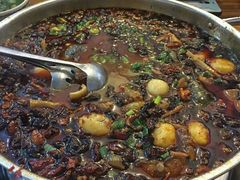 -黑竹香鸡(营和巷店)