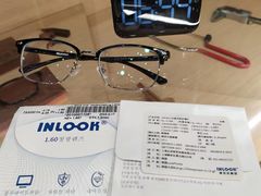 -棱石眼镜(CP静安店)