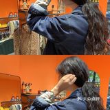 怀化探店｜小众古着店✖️三生屋🎠