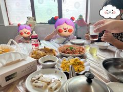 -妈妈的小作坊(陈家镇店)