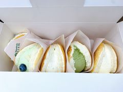 -Gram舒芙蕾(杭州中心店)