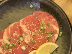 -九田家黑牛烤肉料理(衡百国际店)