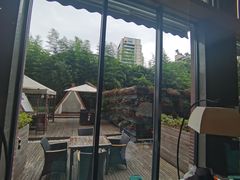 -杭州逸酒店(西湖武林店)