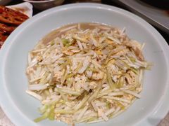 -米汤记忆(南京西路店)
