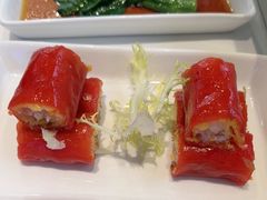 -好友缘家宴(青山路店)