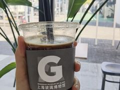 -穆拉诺餐厅(上海玻璃博物馆店)