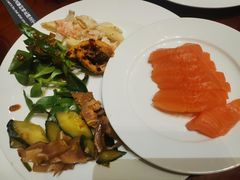 -济南喜来登酒店