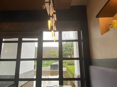 -杭州雅谷泉山庄酒店-餐厅