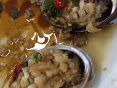 鲍鱼-渔家乐小海鲜(皇姑店)