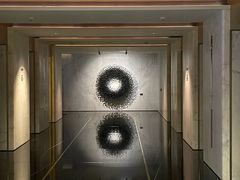 -尼依格罗香港美利酒店