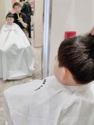 -MMbyHairCode 芭曲发型沙龙