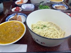 -百年老字号·观振兴蟹黄面·三虾面·苏式面(观前街富仁坊巷店)