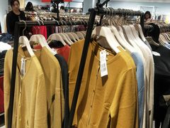 -春竹·微奥莱(北京西路店)