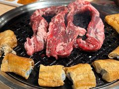 -霸腹烤肉(厦门柚子番店)