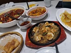 -峨嵋小镇·川菜(勒泰中心店)