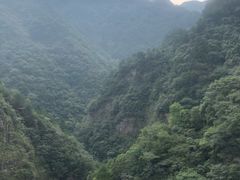 -太湖源风景区
