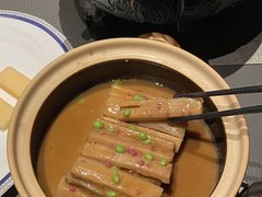 -曾宴·楚菜(湖北省博物馆店)