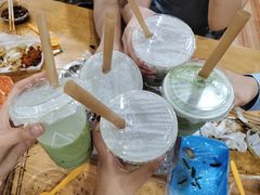 -茶百道(昌平府学路店)