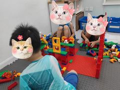 -斯坦星球青少儿编程机器人科学思维专注力科创竞赛规划(兰岛学习中心)