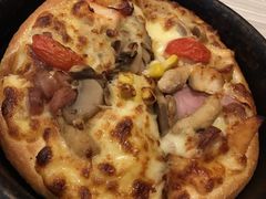 -必胜客(环球店)