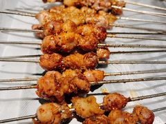 -满堂春特色餐馆